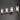 Maxim Lighting Sentinel 4-Light Bath Vanity Black