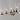 Maxim Lighting Sentinel 4-Light Bath Vanity Satin Nickel