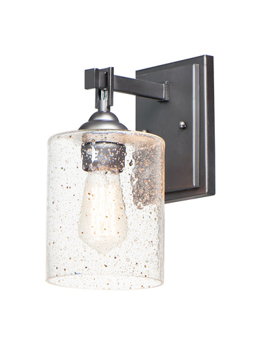 Maxim Lighting Stonehenge Wall Sconce Bronze