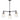 Maxim Lighting Stonehenge 3-Light Chandelier Bronze