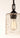 Maxim Lighting Stonehenge Pendant Bronze