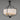 Maxim Lighting Savant 4-Light Chandelier Bronze/Antique Brass