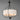 Maxim Lighting Savant 4-Light Chandelier Bronze/Antique Brass