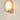 Maxim Lighting Meridian Wall Sconce Natural Aged Brass