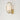 Maxim Lighting Meridian Wall Sconce Natural Aged Brass