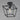 Maxim Lighting Clifton Pendant/Semi-Flush Black