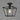 Maxim Lighting Clifton Pendant/Semi-Flush Black