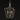 Maxim Lighting Clifton 3-Light Pendant Satin Nickel