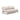 Elegant grey queen sleeper sofa for minimalist and urban inte