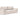 Newilla modern sleeper sofa with storage in 255 Adario Basmati by Innovation Living full-size sofa bed