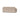 Carnell modern sofa bed with upholstered slope arms in soft 257 Adario Taupe fabric