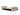Guest-ready full-size sleeper sofa with soft spring support Newilla model in 257 Adario Taupe