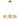 Modern Brass Drum Crystal Chandelier - Laycantonic-HA05196