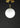 Maxim Lighting Vesper Semi-Flush Satin Brass/Black
