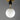 Vesper Semi Flush Mount by Maxim - 26031SWSBRBK
