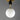 Maxim Lighting Vesper Semi-Flush Satin Brass/Black