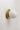 Maxim Lighting Vesper Wall Sconce Satin Brass/Black
