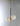 Maxim Lighting Vesper 2-Light Pendant Satin Brass/Black