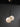 Maxim Lighting Vesper 2-Light Pendant Satin Brass/Black