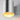 Maxim Lighting Outpost 7.25"H Outdoor Wall Sconce Brushed Aluminum