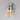 Maxim Lighting Seafarer Wall Sconce Polished Chrome