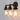 Maxim Lighting Seafarer 3-Light Bath Vanity Oil Rubbed Bronze