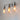 Seafarer Vanity Light by Maxim - 26113CDPC