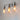 Maxim Lighting Seafarer 3-Light Bath Vanity Polished Chrome