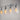 Maxim Lighting Seafarer 4-Light Bath Vanity Polished Chrome