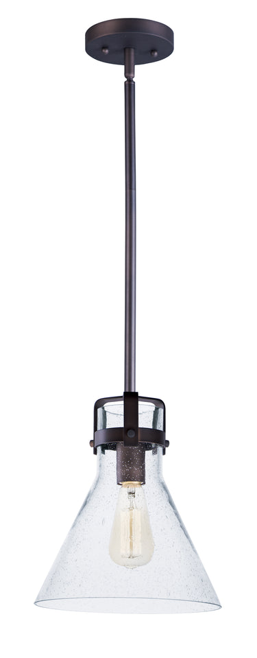 Maxim Lighting Seafarer Pendant Oil Rubbed Bronze