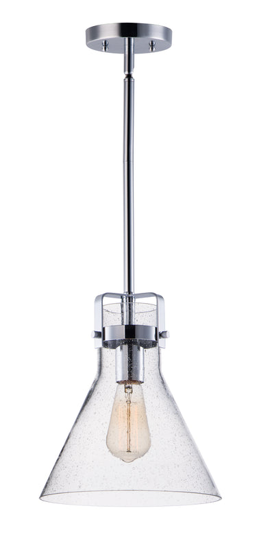 Maxim Lighting Seafarer Pendant Polished Chrome