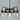 Seafarer Single Tier Chandelier by Maxim - 26117CDOI