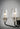 Maxim Lighting Goblet 3-Light Bath Vanity Black/Satin Nickel