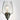 Goblet Mini Chandelier by Maxim - 26124CLBKSN