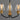 Maxim Lighting Goblet 3-Light Chandelier Bronze/Antique Brass