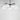 Maxim Lighting Glazed 5-Light Chandelier White/Black