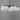 Maxim Lighting Glazed 5-Light Chandelier White/Black