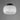 Maxim Lighting Glazed Flush Mount White/Black