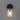 Maxim Lighting Keppe Wall Sconce Dark Bronze