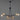 Maxim Lighting Keppe 6-Light Chandelier Dark Bronze