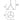Maxim Lighting Noble 6-Light Chandelier Black/Natural Aged Brass