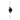 Equilibrium Wall Sconce by Maxim - 26370CLBK