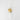 Equilibrium Wall Sconce by Maxim - 26370CLNAB