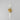 Equilibrium Wall Sconce by Maxim - 26370CLNAB