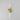 Maxim Lighting Equilibrium 2-Light LED Wall Sconce Natural Aged Brass