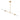 Maxim Lighting Equilibrium 2-Light LED Pendant Natural Aged Brass
