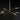 Maxim Lighting Equilibrium 6-Light LED Pendant Natural Aged Brass