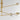Maxim Lighting Equilibrium 6-Light LED Pendant Natural Aged Brass