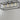 Maxim Lighting Capitol 4-Light Linear Pendant Black/Antique Brass