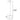 Maxim Lighting Capitol Pendant Black/Antique Brass